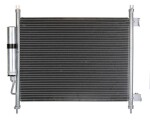 MAXGEAR Kondensaator,  kliimaseade AC830525