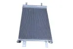 MAXGEAR Kondensaator,  kliimaseade AC834455