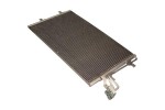 MAXGEAR Kondensaator,  kliimaseade AC834898