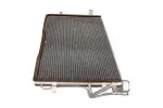 MAXGEAR  Kondensaator,kliimaseade AC836841