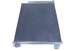 MAXGEAR  Kondensaator,kliimaseade AC838165