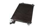 MAXGEAR  Kondensaator,kliimaseade AC839121