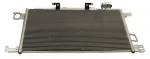 MAXGEAR  Kondensaator,kliimaseade AC839522