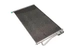 MAXGEAR  Kondensaator,kliimaseade AC854392