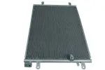 MAXGEAR  Kondensaator,kliimaseade AC864482