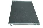MAXGEAR Kondensaator,  kliimaseade AC864532