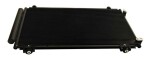 MAXGEAR  Kondensaator,kliimaseade AC864653