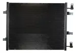 MAXGEAR Kondensaator,  kliimaseade AC864981