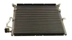 MAXGEAR  Kondensaator,kliimaseade AC878348