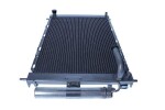MAXGEAR  Kondensaator,kliimaseade AC886543