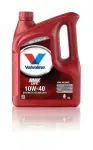 4L Poolsünt. mootoriõli 10W40 API SL/CF  ACEA A3/B4-04 VALVOLINE