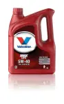 4L täissünt. MAXLIFE sünteetiline 5W40. 5W40 SM/CF, A3/B4-04, VW 502.00, 505.00, MB 229.1, 229.3 VALVOLINE