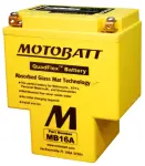 aku MOTO. 12V 19AH/200A +- (mõõdud:151X91X181/181)