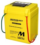 aku MOTO. 12V 2.5AH/40A -+ (mõõdud:80X70X105/105)
