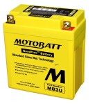 aku MOTO. 12V 3AH/50A -+ (mõõdud:98X56X110/110)