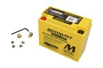 aku MOTO. 12V 11AH/150A +- AGM (mõõdud:150X70X130)