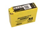 aku MOTO. 12V 2.5AH 40A (mõõdud:113X38X87 /87) agm