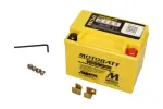 aku MOTO. 12V 4.7AH/70A -+ (mõõdud:114X70X87/87)