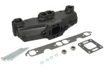 Exhaust manifold MERCRUISER 5.0L; 5.7L