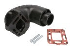 Collector elbow 2.5L; 3.0 L