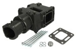 Collector elbow 4.3 L; 5.0; 5.7; V6; V8