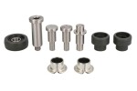 ROLL MC03-1 / sliding door roller lower right/left fits: mercedes citan w415 11.12-12.20