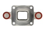 Exhaust U-bend seal / riser MERCRUISER 4.3L; 5.0L; 5.7L; 6.2L