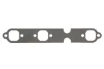 väljalase kollektor tihend sobib: MERCRUISER 100-SERIE 175, 175 2 BBL. GM 262 V-6, 185 2 BBL. GM 262 V-6, 205 4 BBL. GM 262 V-6, 262 MAG TBI GEN+, 4.3L 2 BBL. GM 262 V-6, 4.3L CARB ALPHA/BRAVO