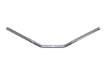 mootorratta juhtraud läbimõõt 22mm pikkus 740mm SUPERBIKE värv titaan sobib: APRILIA NA, PEGASO, RS, SL, TUONO; BAROSSA MOTOR CHEETAH, MAGNA; BMW F, G, R; BOMBARDIER DS; CAGIVA CANYON 50-1400 1974-2022