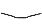 mootorratta juhtraud läbimõõt 25,4mm pikkus 860mm SPEEDFIGHTER värv must (kaabliaukudega) sobib: HARLEY DAVIDSON FLD, FLH, FLST, FLSTC, FLSTCI, FLSTDI, FLSTF, FLSTFB, FLSTFI, FLSTFSE, FLSTN 883-1803 1974-2022