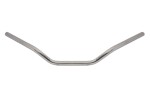 mootorratta juhtraud läbimõõt 22mm pikkus 730mm SUPERBIKE COMFORT värv hõbedane sobib: APRILIA PEGASO; HONDA CB, CBF, NTV; SUZUKI DL, DR, GS, GSF, SV; YAMAHA FJR, FZ6, TDM, XJR 500-1300 1988-2017