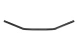 mootorratta juhtraud läbimõõt 22mm SUPERBIKE SPORTIVE värv must sobib: KAWASAKI ZRX; SUZUKI GS, GSF, GSR, GSX; YAMAHA XV 250-1200 1981-2012