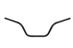 mootorratta juhtraud läbimõõt 25,4mm APEHANGER värv must (kaabliaukudega) sobib: HARLEY DAVIDSON FLD, FLH, FLST, FLSTC, FLSTCI, FLSTDI, FLSTF, FLSTFB, FLSTFI, FLSTFSE, FLSTN, FLSTS, FLSTSB 600-1803 1974-2022