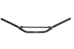 mootorratta juhtraud läbimõõt 22mm off-road high värv must sobib aprilia; honda