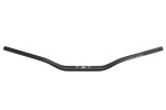 Rooli läbimõõt 28,6 mm, pikkus 800 mm, MC keskmine värv must, sobib Aprilia; Benelli; Ducati mudelitele