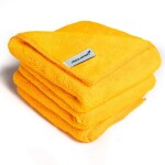 McLaren "Luxury Micro Fibre cloth " 58 40x40cm mikrofiiberlapp