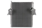 TITANX ME4223 / Incoming air cooler fits: Mercedes Actros MP2 / MP3 OM541.920-OM542.969 10.02-