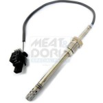 MEAT & DORIA Andur,  heitgaasitemperatuur 12061