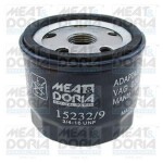 MEAT & DORIA Õlifilter 15232/9