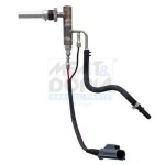 MEAT & DORIA Sissepritse,  tahma-/partiklifiltri taastamine 1959