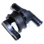 MEAT & DORIA Veepump,  mootorisoojendussüsteem 12V 20008