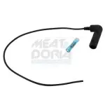 MEAT & DORIA Paranduskomplekt,  kaablikomplekt 25519