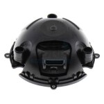 MEAT & DORIA Seadeelement, välispeegel 38520