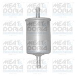 MEAT & DORIA Kütusefilter 4021/1