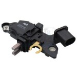 MEAT & DORIA Generaatori pingeregulaator 14V 52061