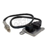 MEAT & DORIA NOx-sensor,  NOx-katalüsaator 12V 57102