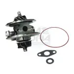 MEAT & DORIA Turbo südamik (turboülelaadur) 60015