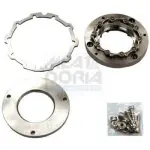 MEAT & DORIA Remondikomplekt,  kompressor 60503