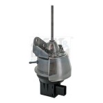 MEAT & DORIA Laadesurve kontrollklapp turbo 64064