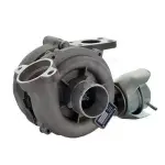 MEAT & DORIA turbokompressor 65001